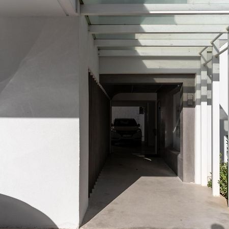 Olina'S Luxury Apartment Trikala  Bagian luar foto